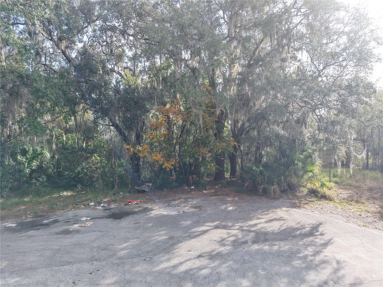 Stinson Street, FL