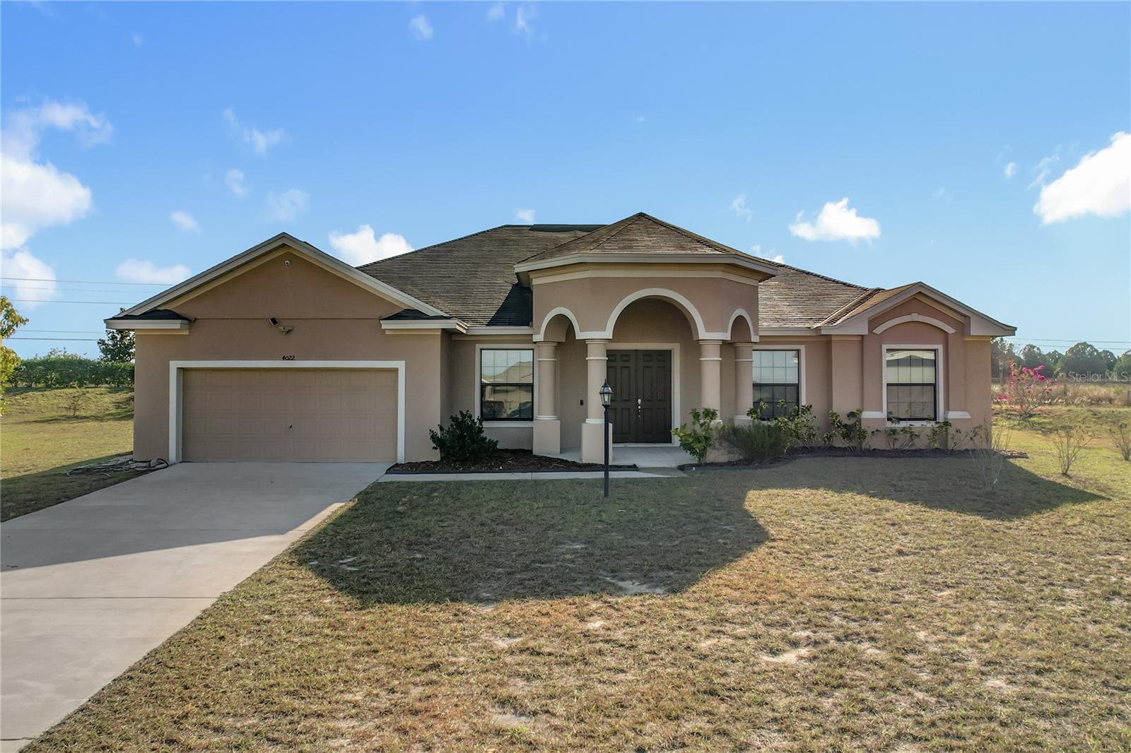 4022 Dinner Lake Way, FL