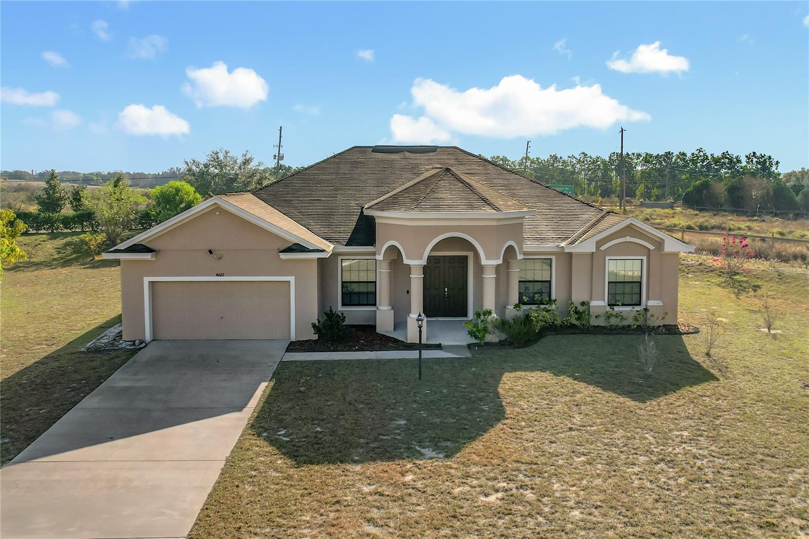4022 Dinner Lake Way, FL