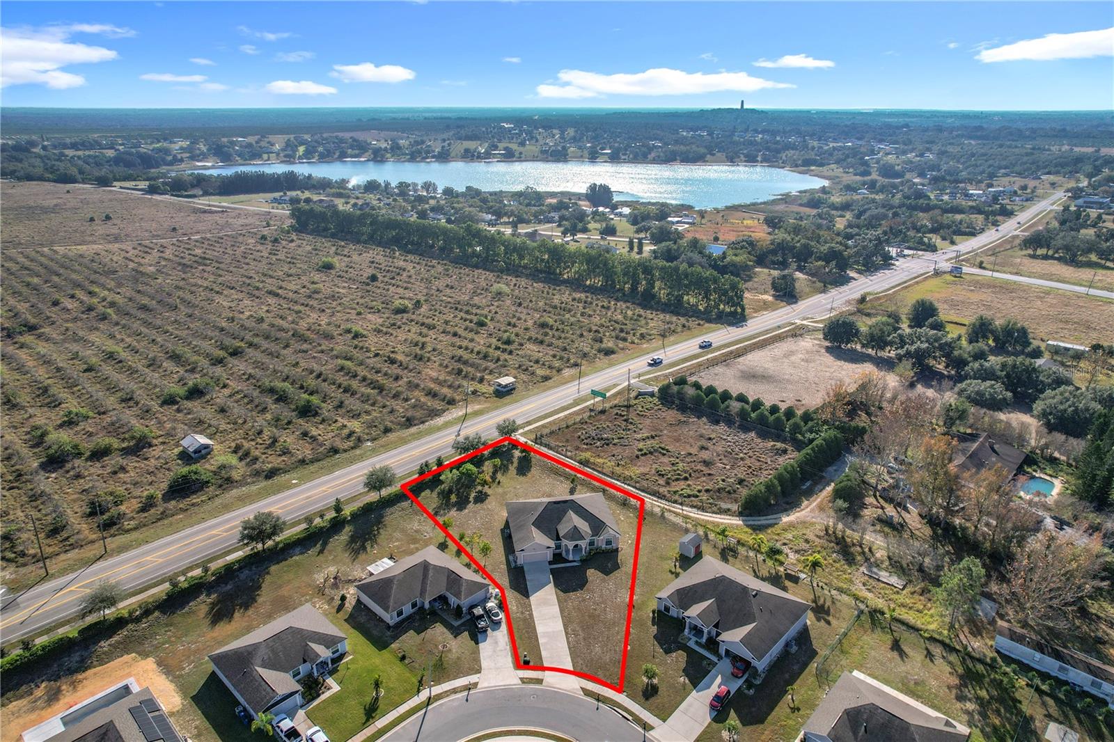 4022 Dinner Lake Way, FL