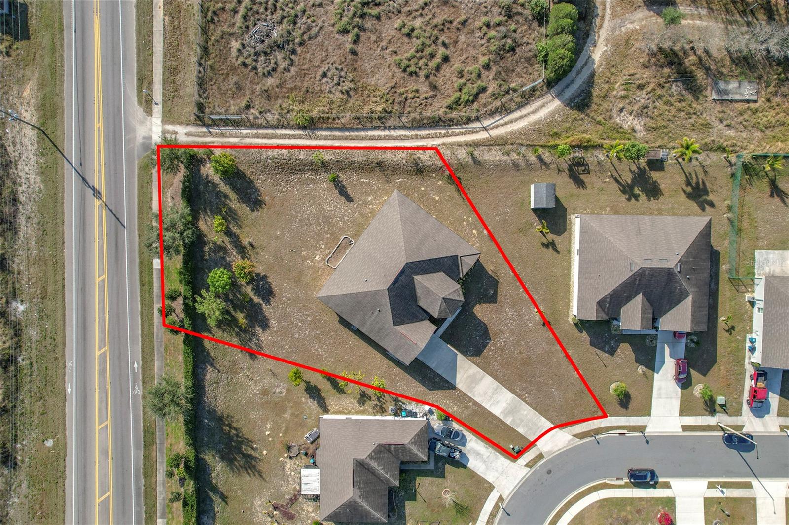 4022 Dinner Lake Way, FL