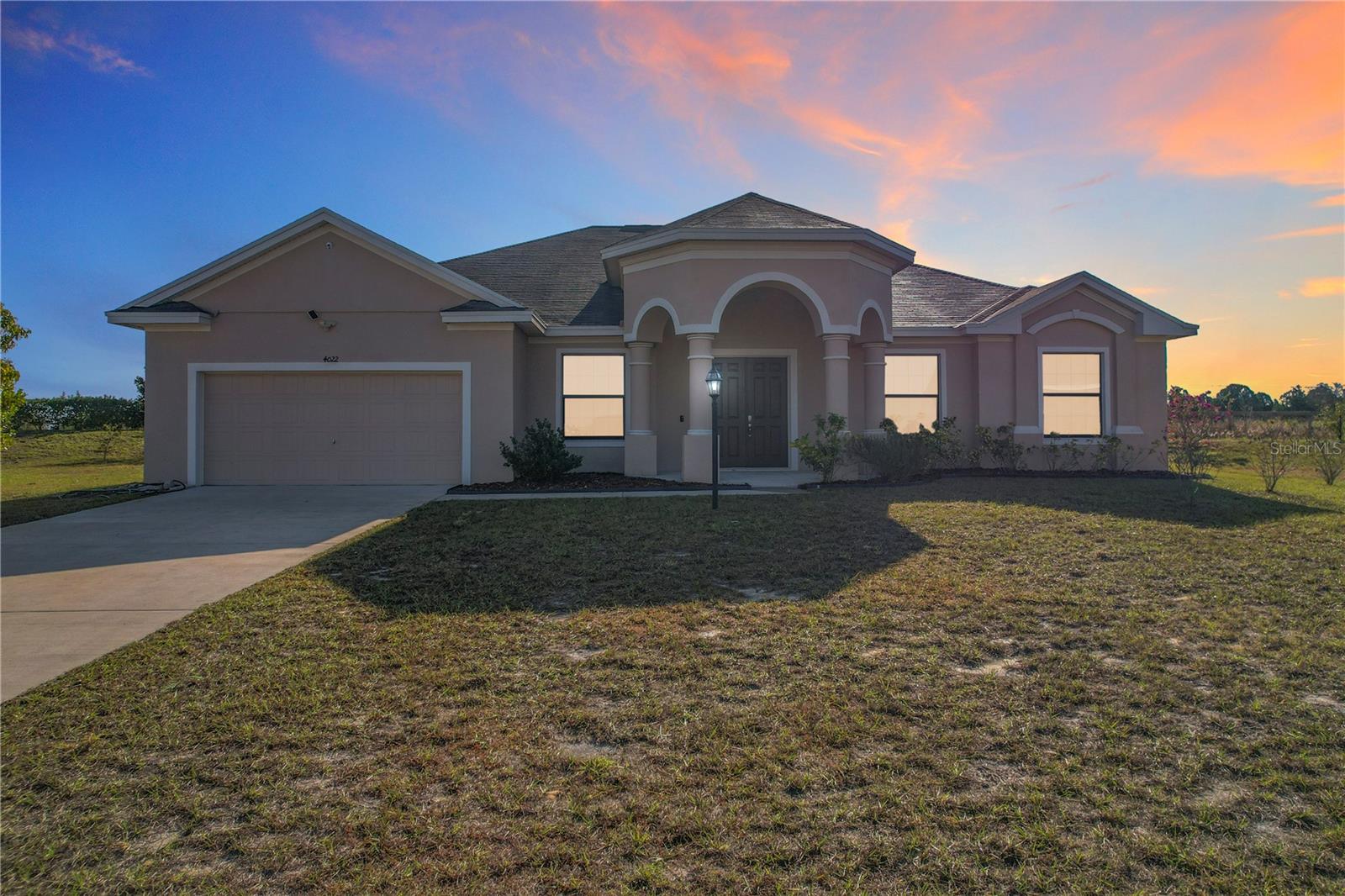 4022 Dinner Lake Way, FL