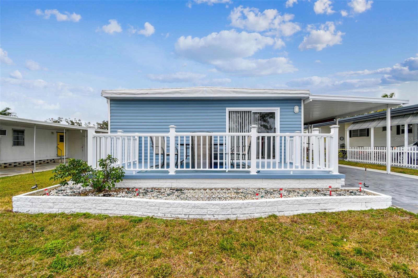 12651 Seminole Boulevard, FL