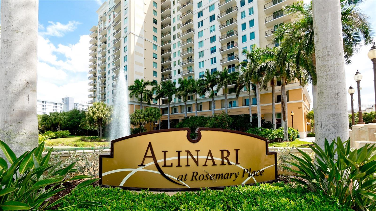 800 N Tamiami Trl #1502, FL