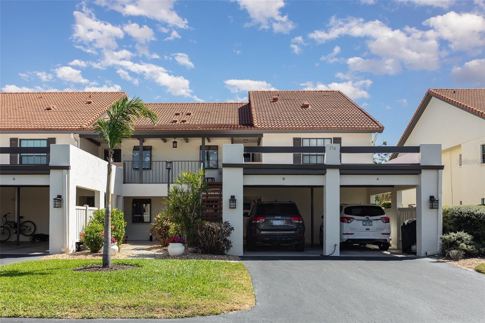 756 Avenida Estancia #B, FL