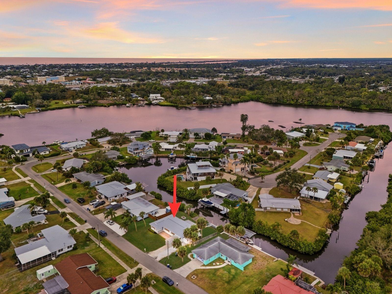 509 Buena Vista Drive, FL