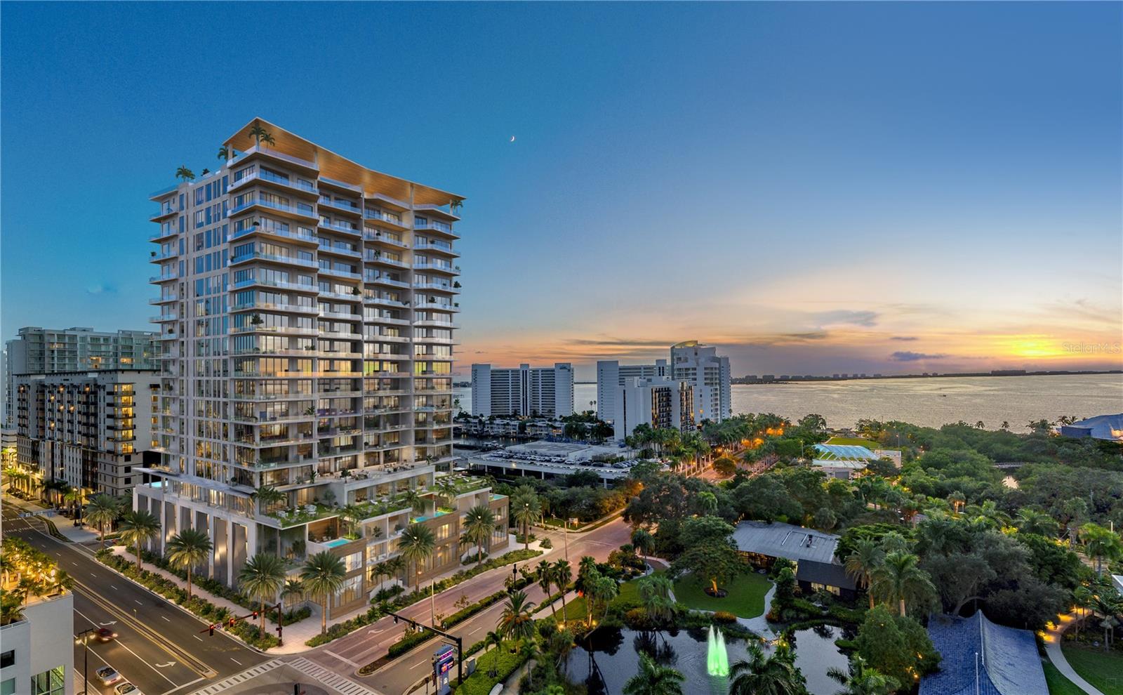 668 Quay Commons, FL