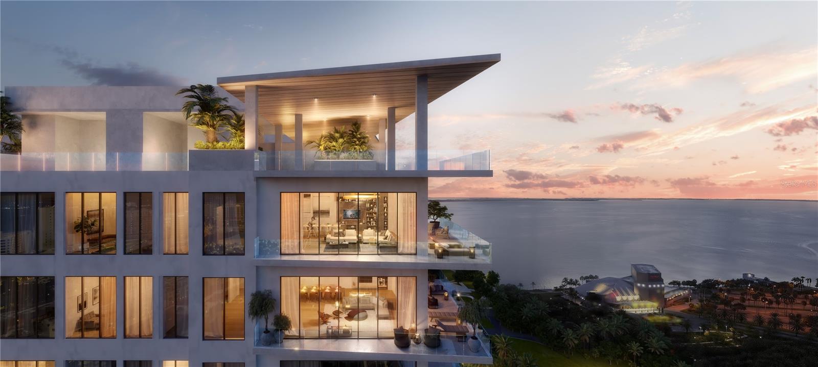 668 Quay Commons, FL