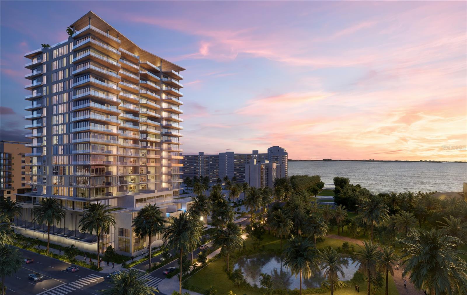 668 Quay Commons, FL