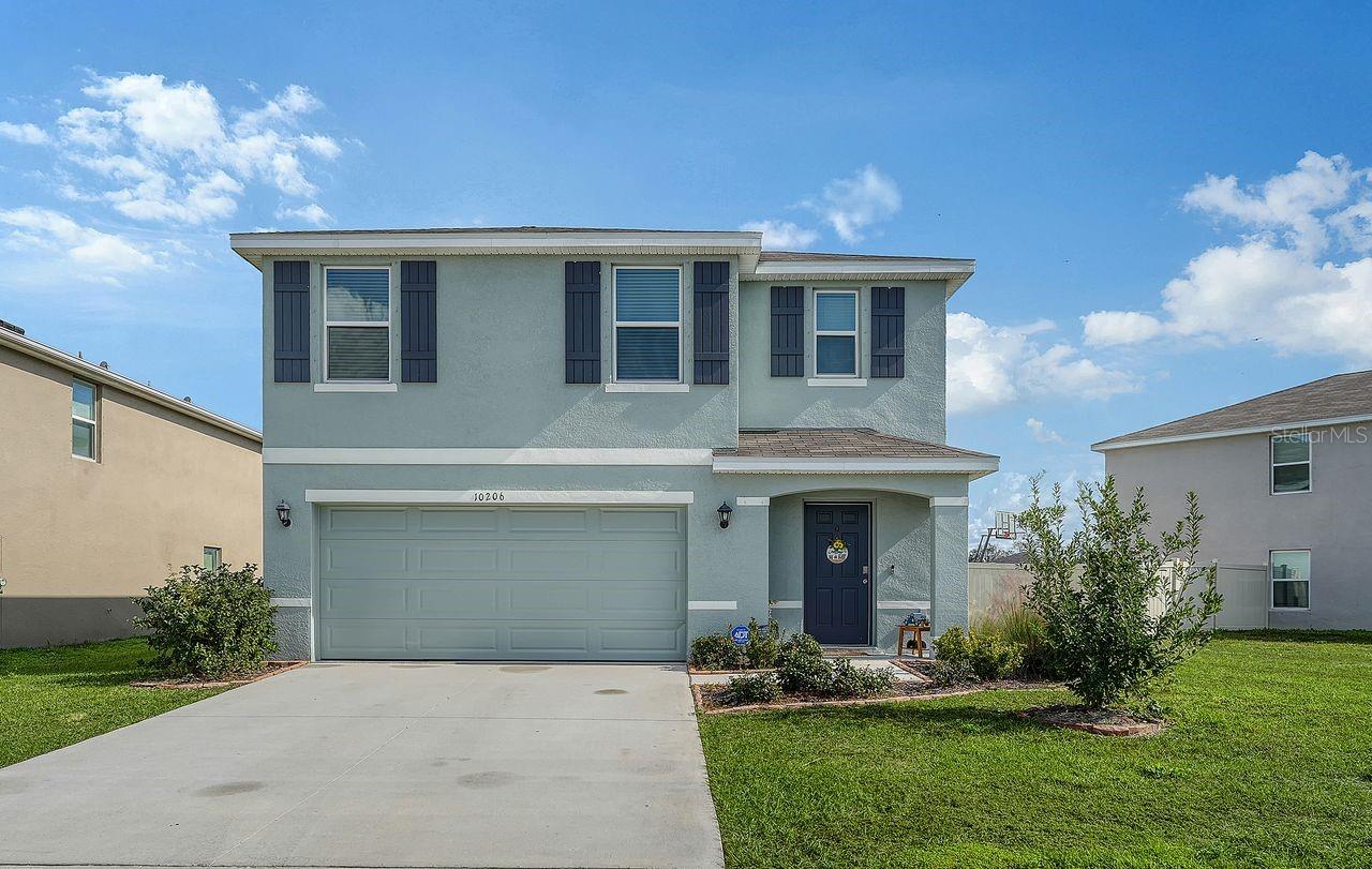 10206 Charlotte Drive, FL