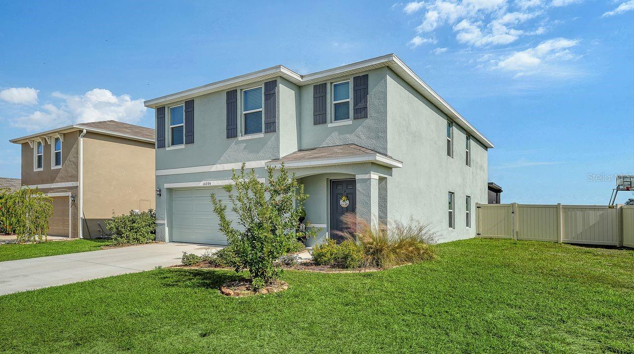 10206 Charlotte Drive, FL