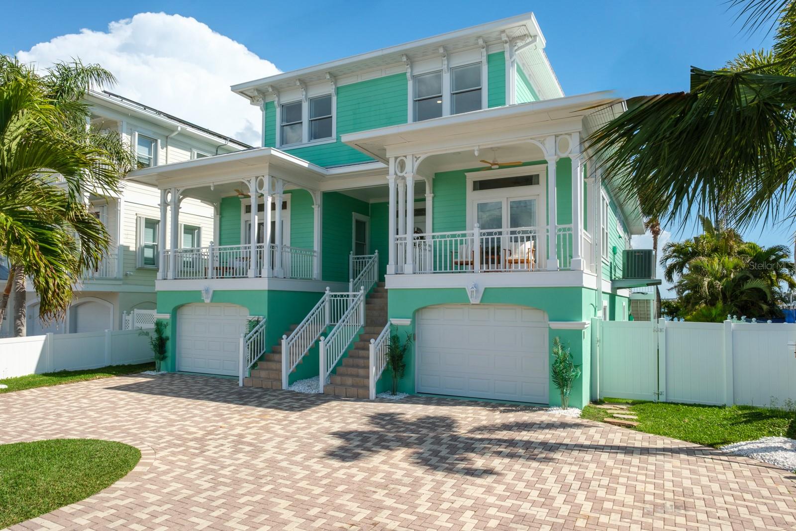 644 Boca Ciega Isle Dr, FL