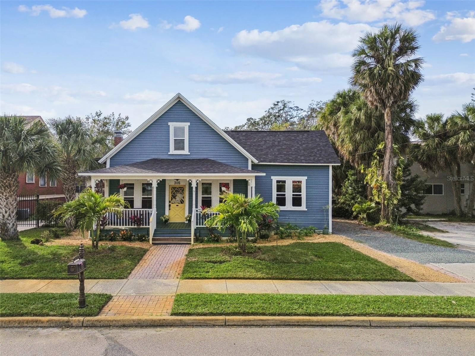 305 Grand Blvd, FL