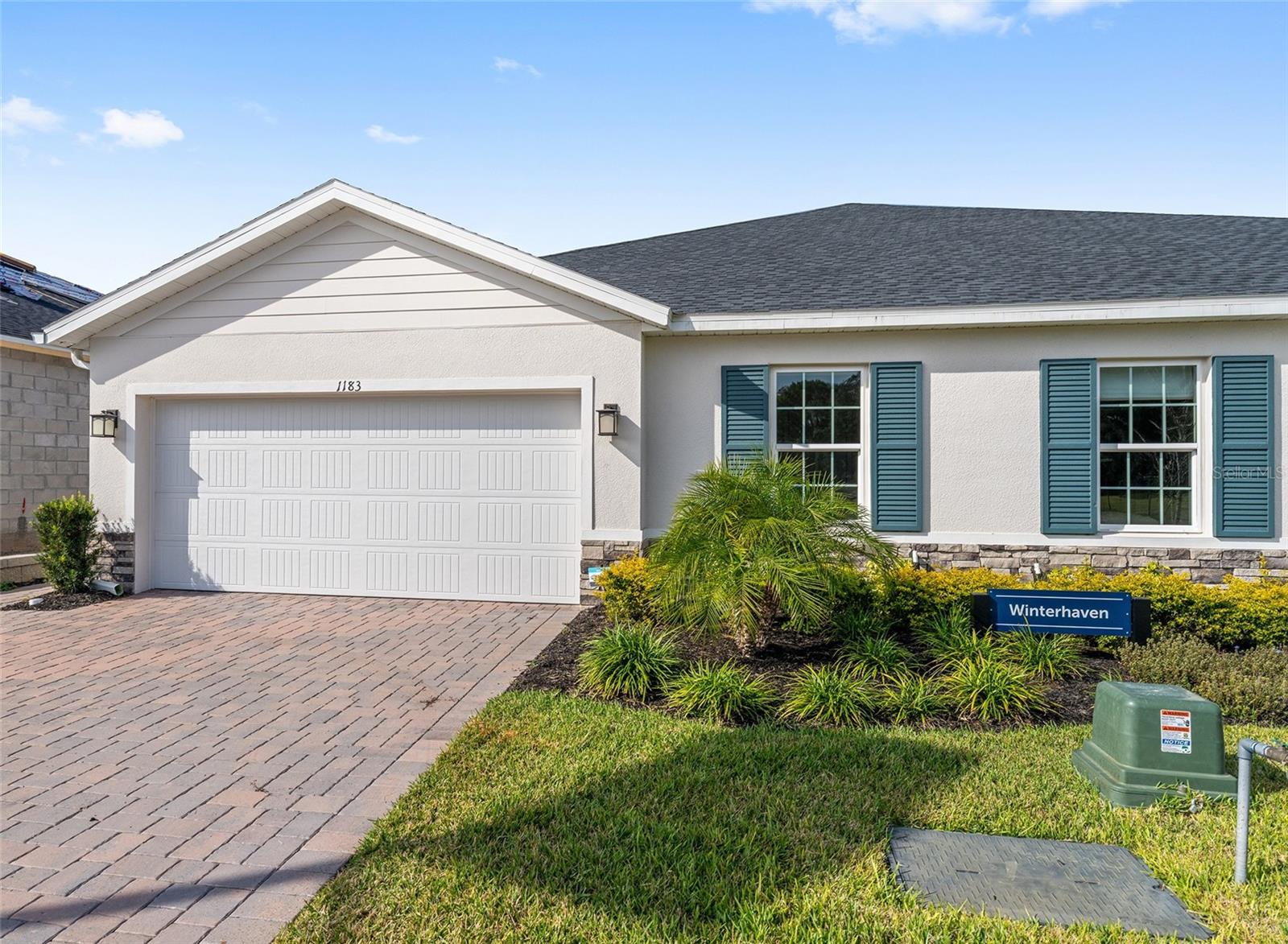 1183 Turtle Island Rd, FL