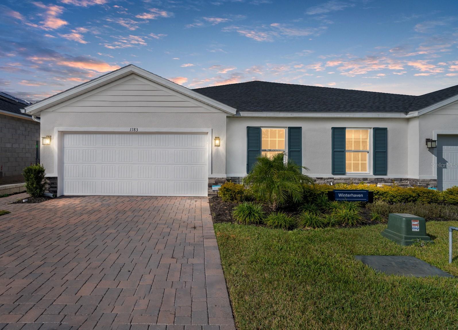 1183 Turtle Island Rd, FL