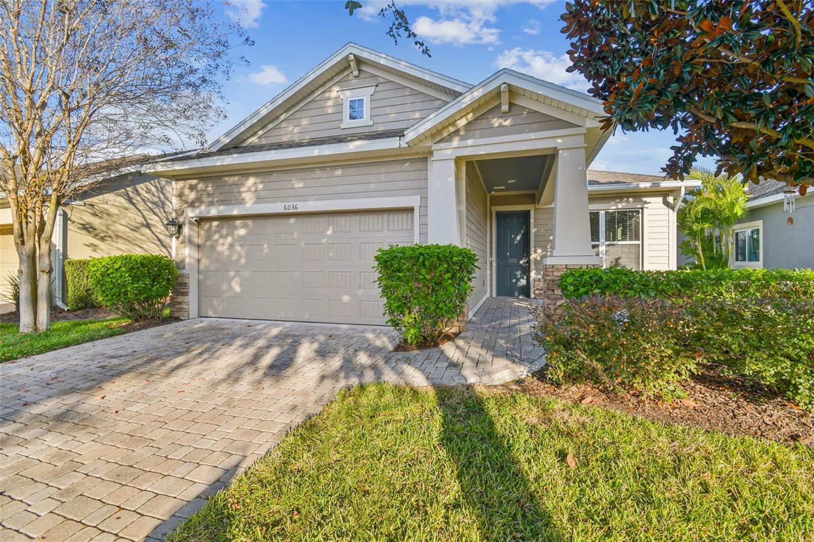 6036 Plover Meadow Street, FL