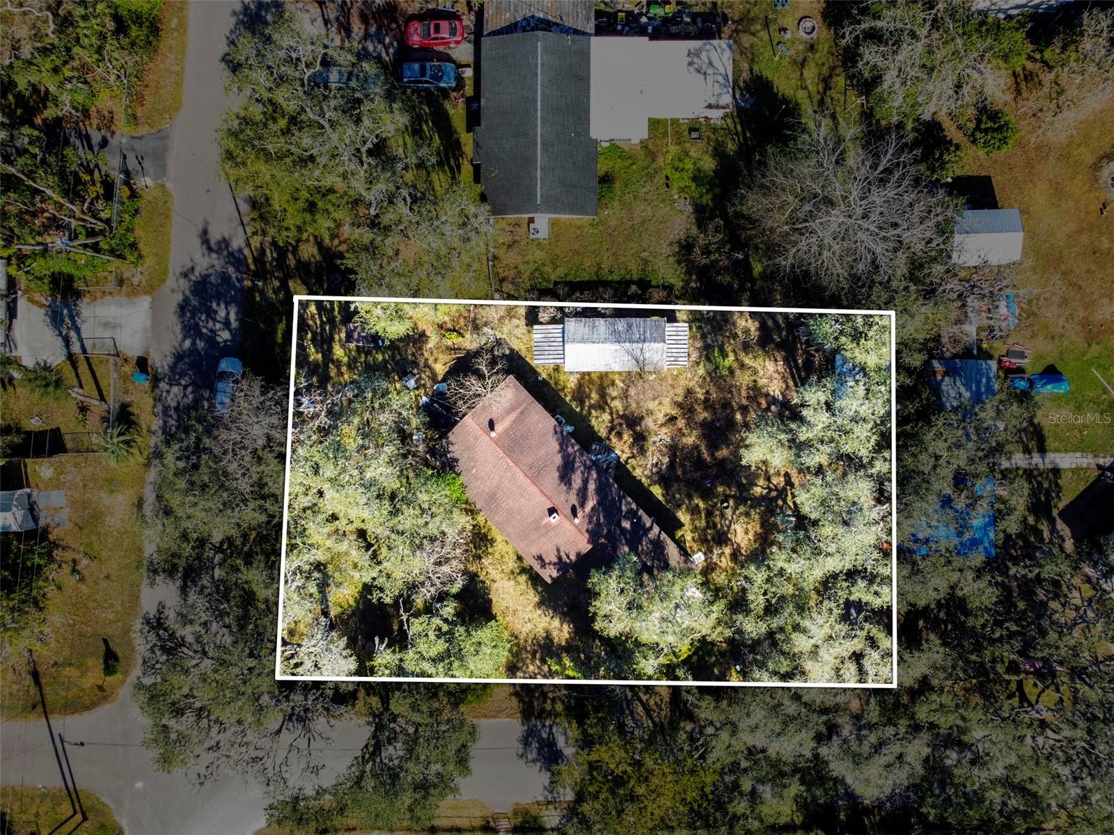 33073 Cassandra Way, FL