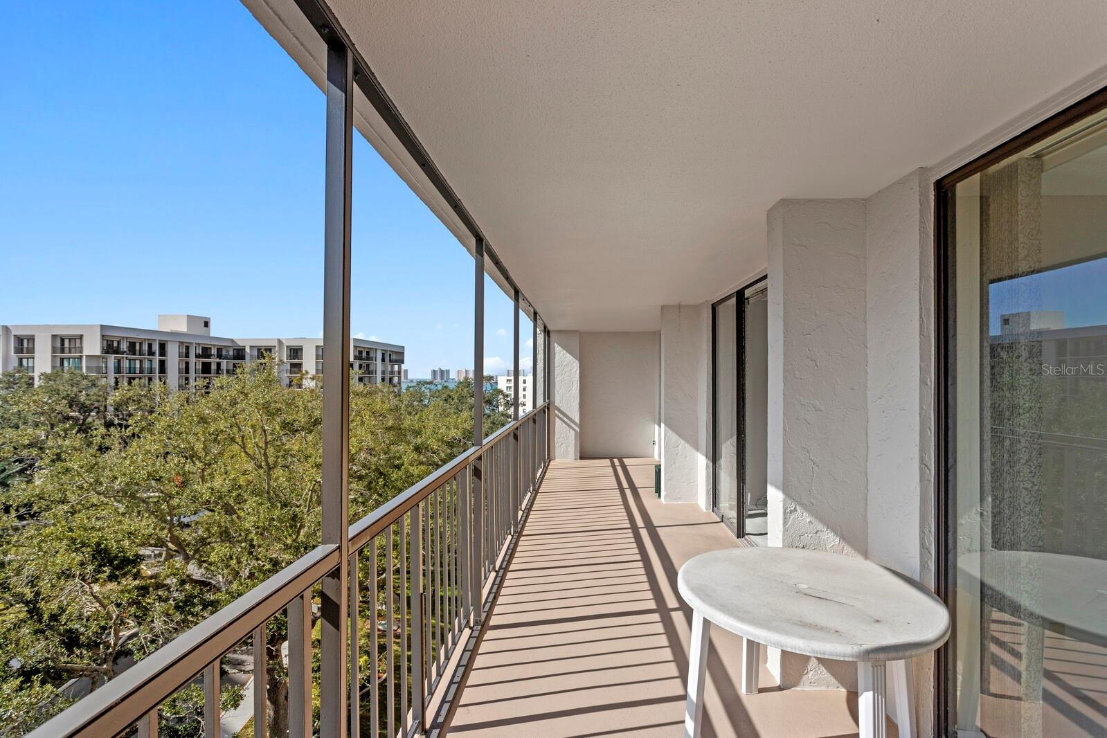 220 Belleview Blvd #702, FL