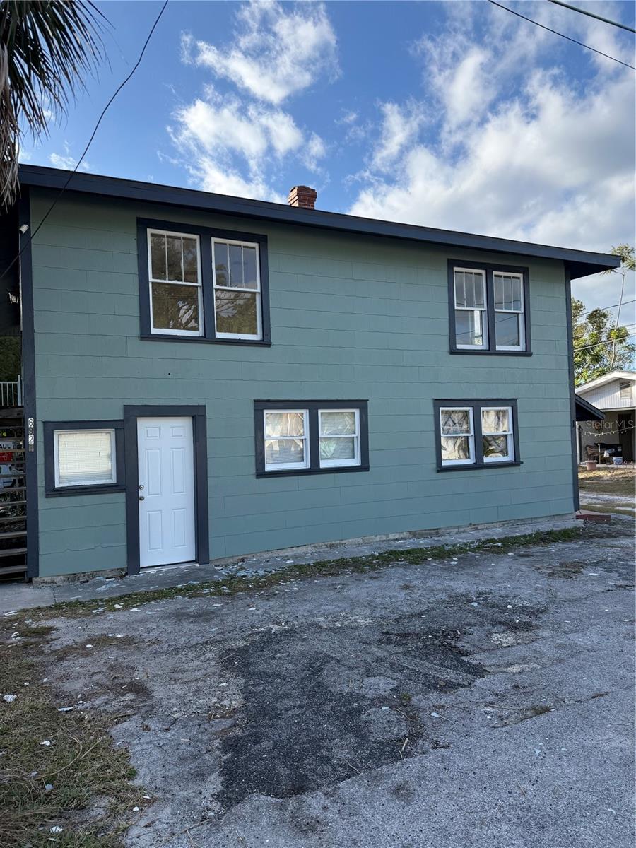 6921 Washington Street, FL