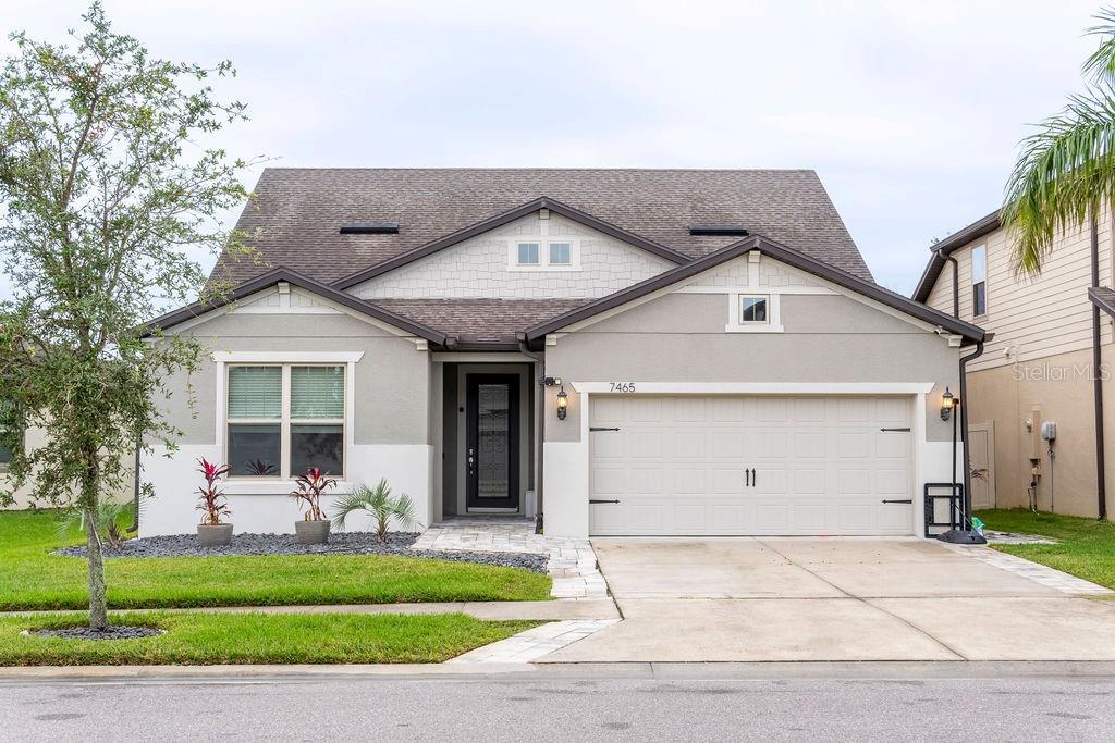 7465 Yale Harbor Drive, FL