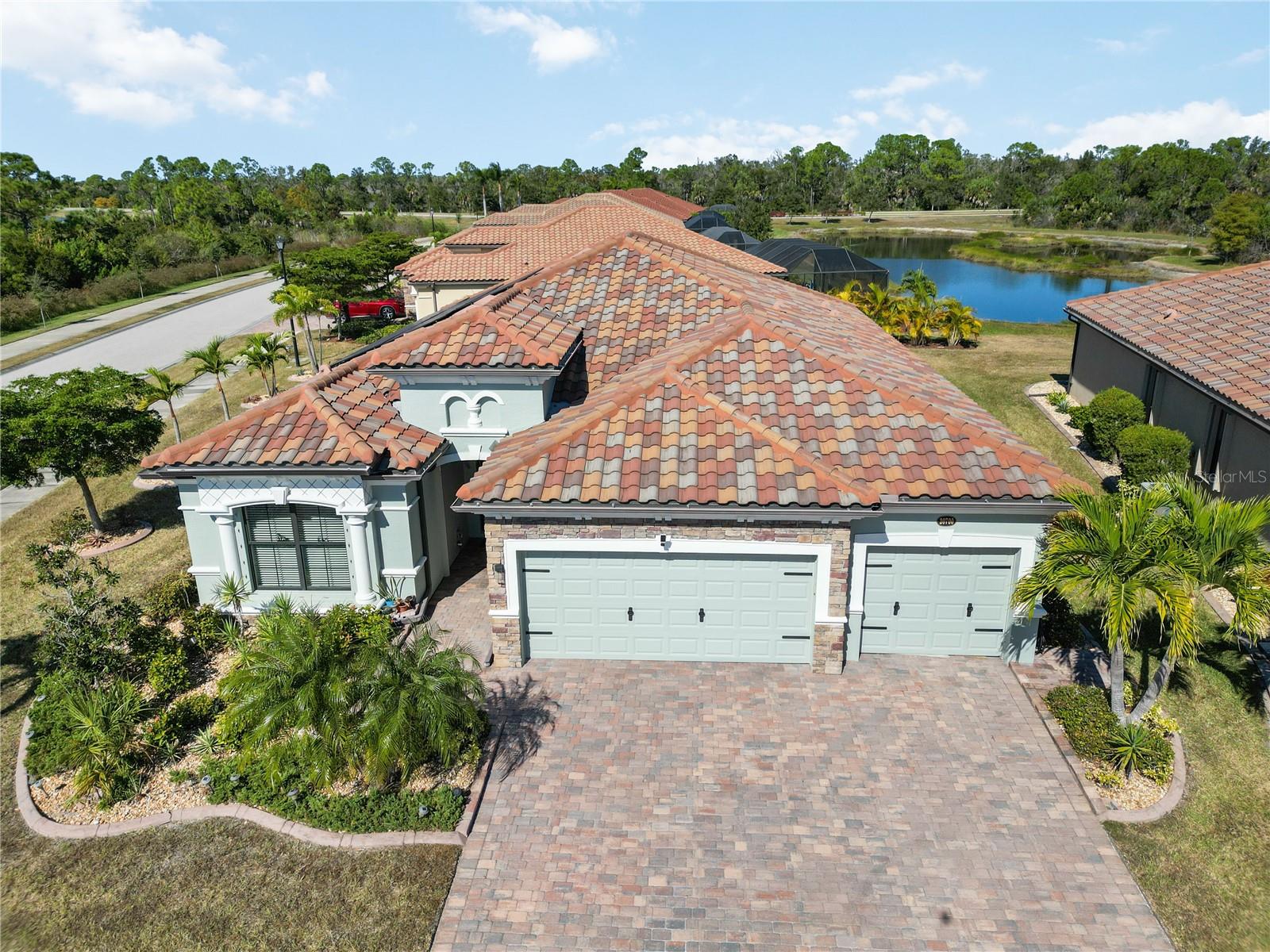 20700 Granlago Drive, FL