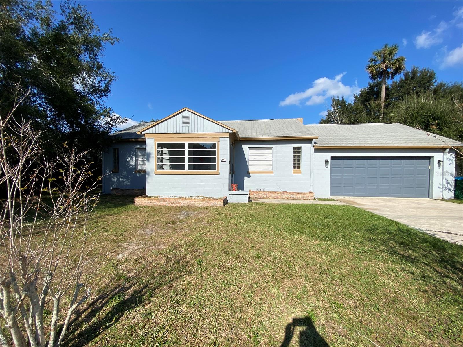 265 W Bay Ave, FL