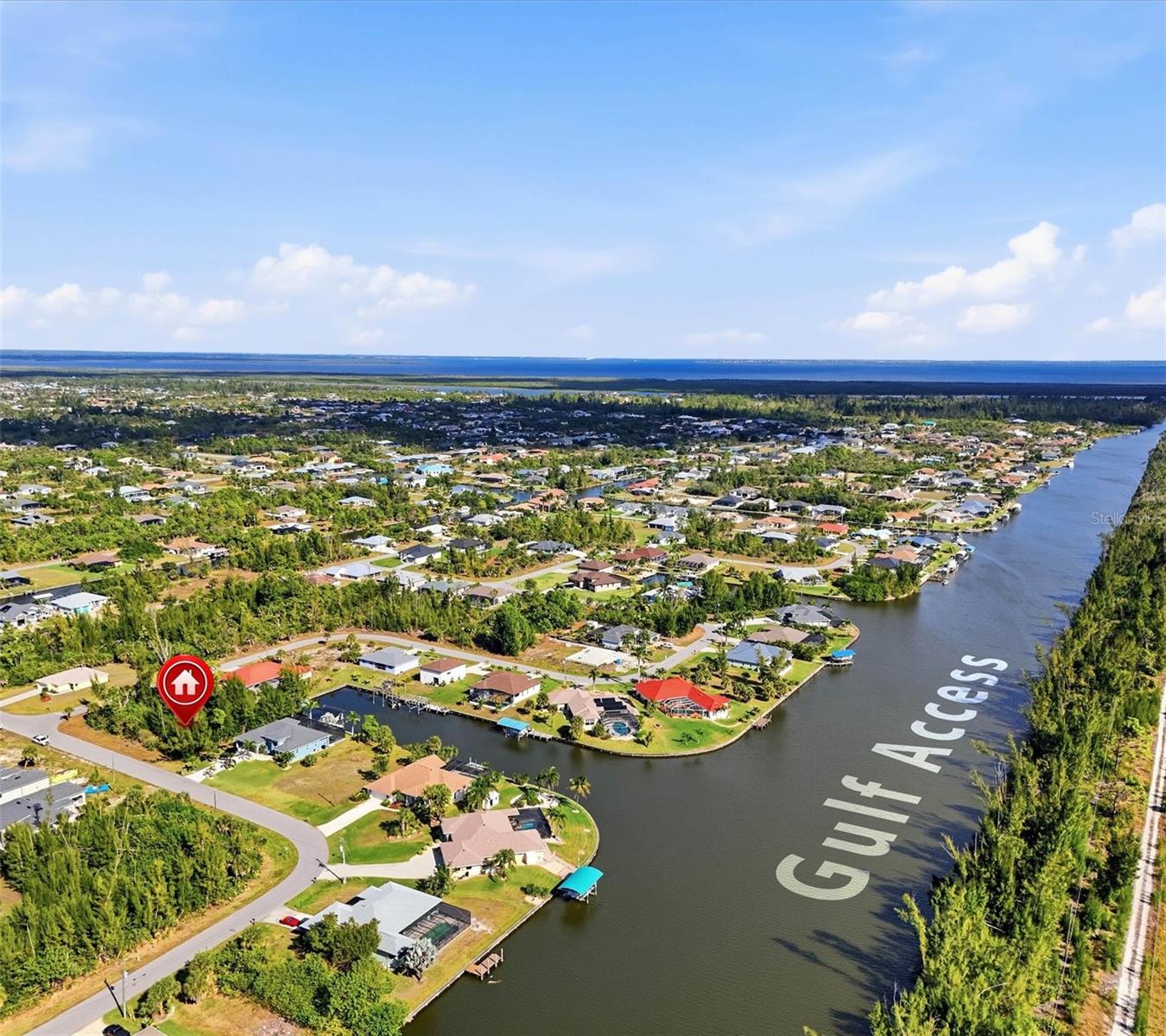 10466 Sunbury Drive, FL