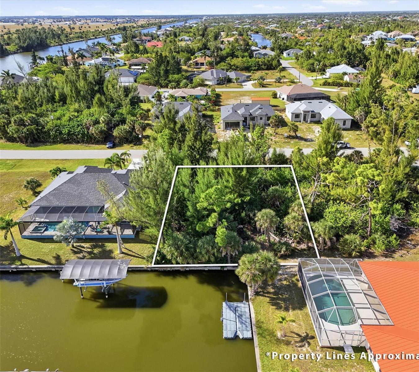 10466 Sunbury Drive, FL