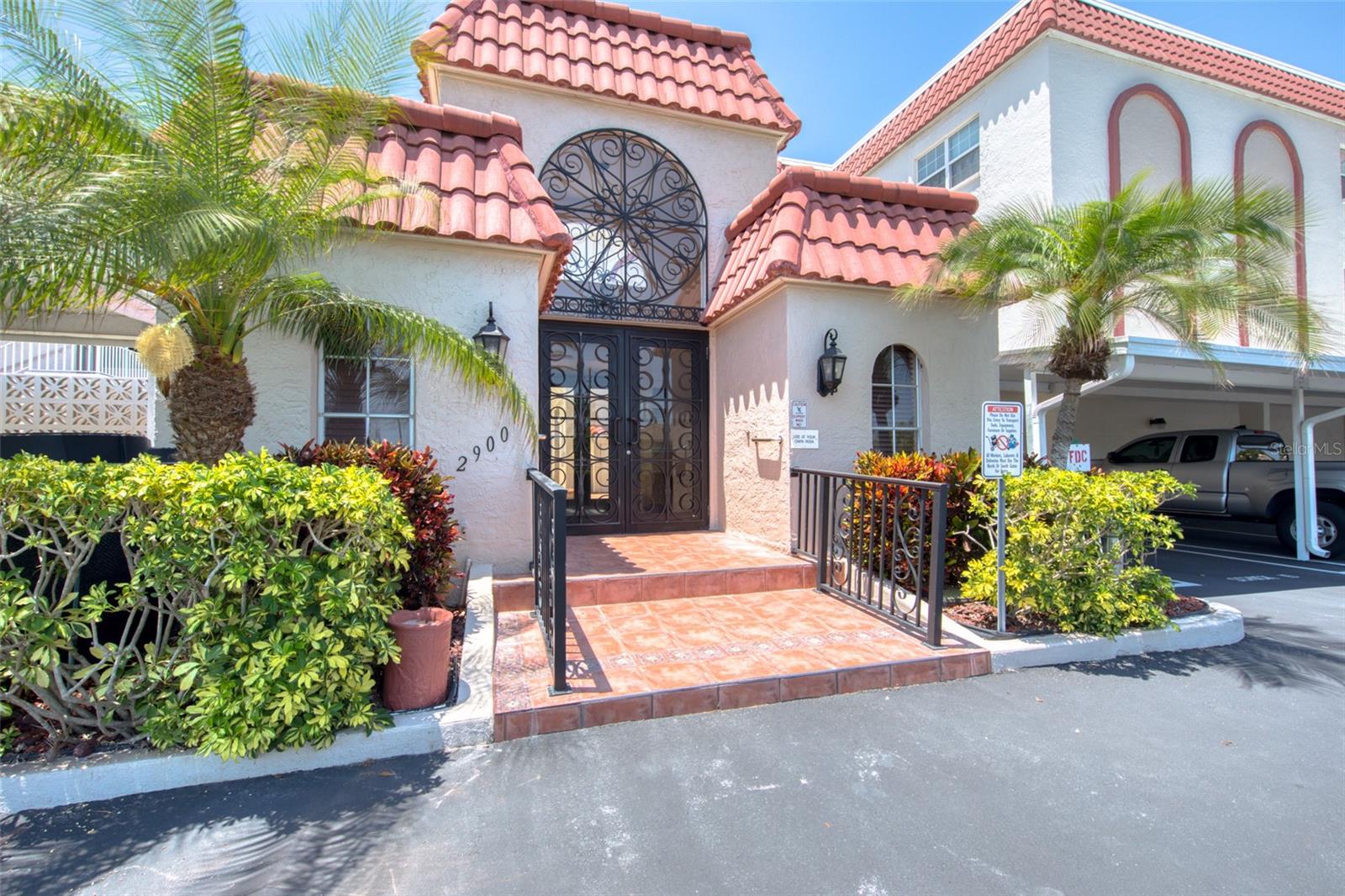 2900 Gulf Boulevard, FL