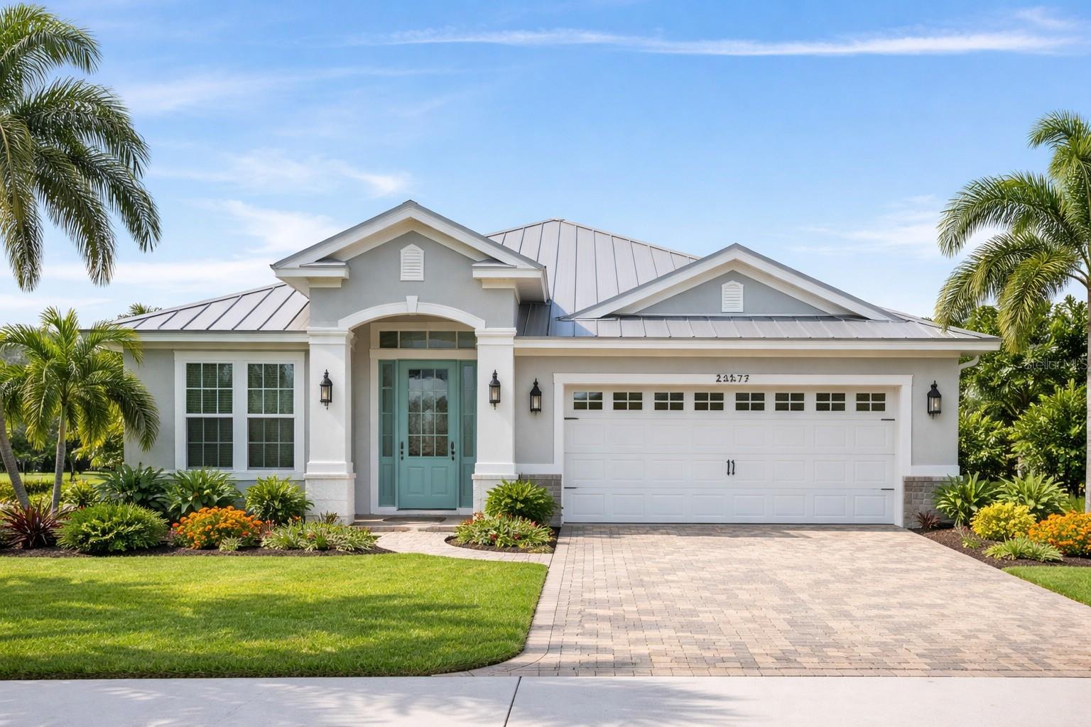 Badini St, FL