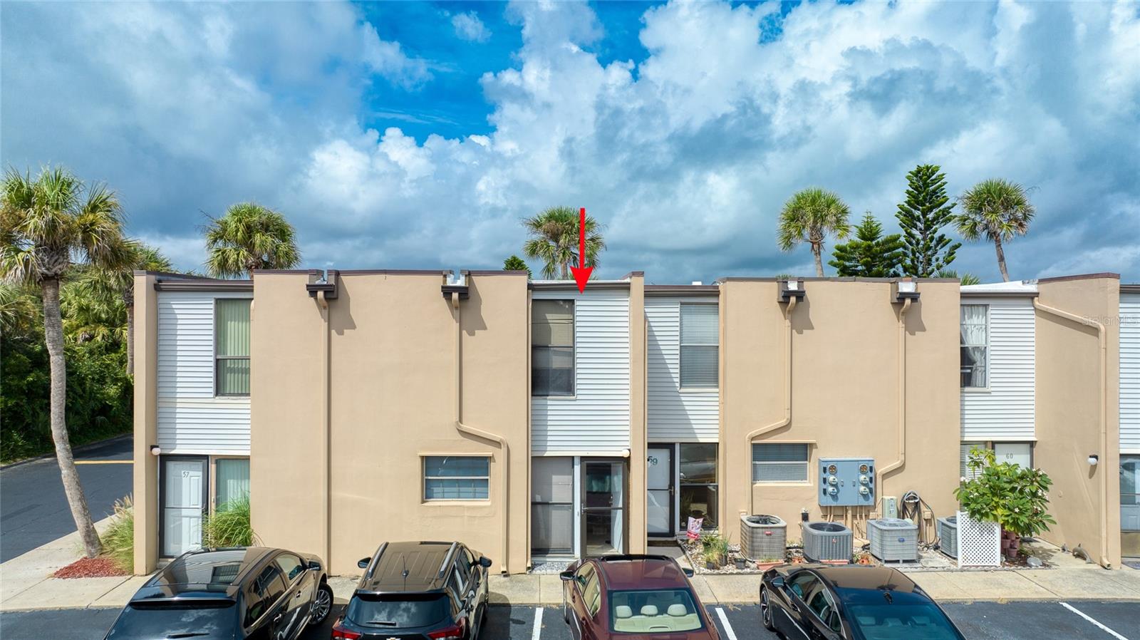 5500 Ocean Shore Boulevard, FL