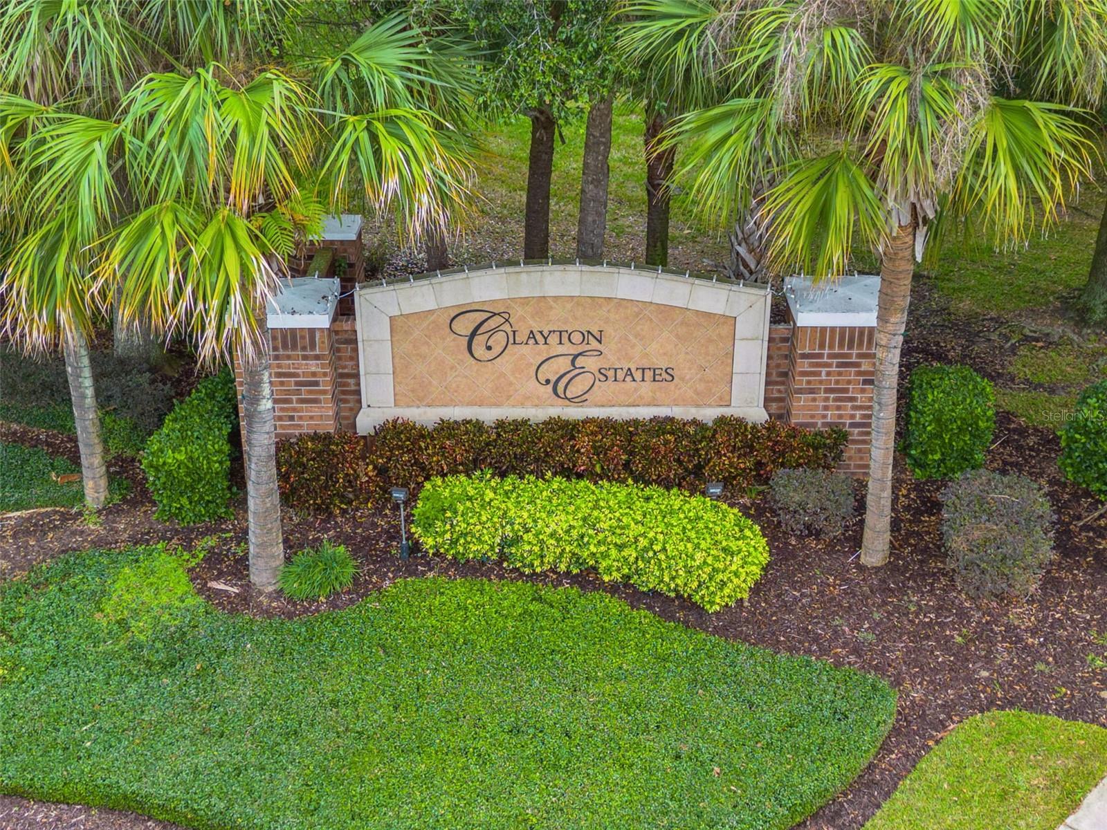 629 Mary Paula Drive, FL