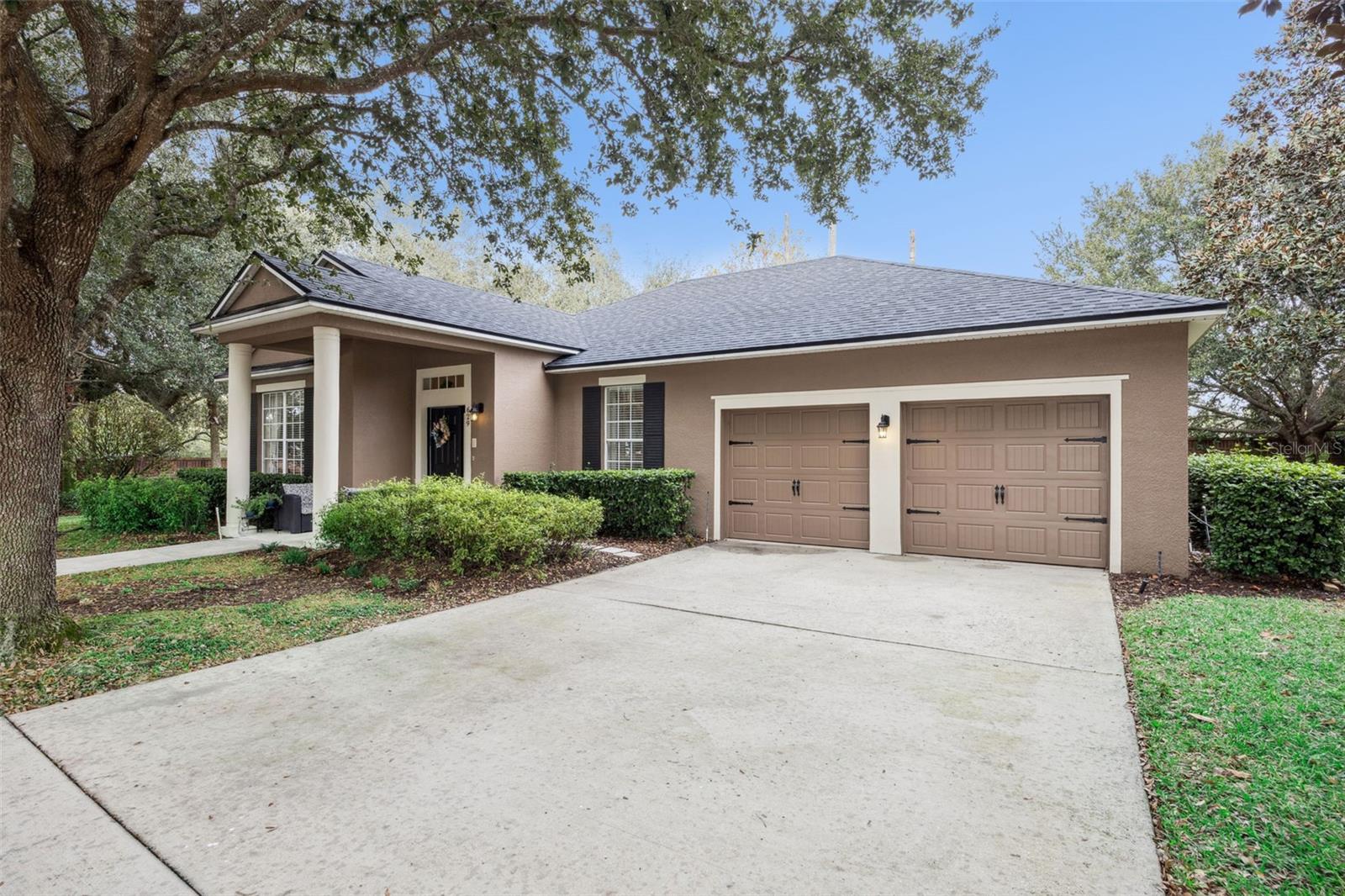 629 Mary Paula Drive, FL