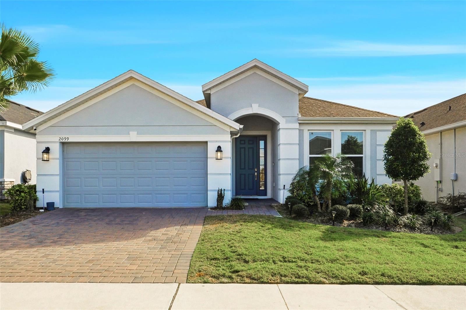 2099 Old Hollow Lane, FL
