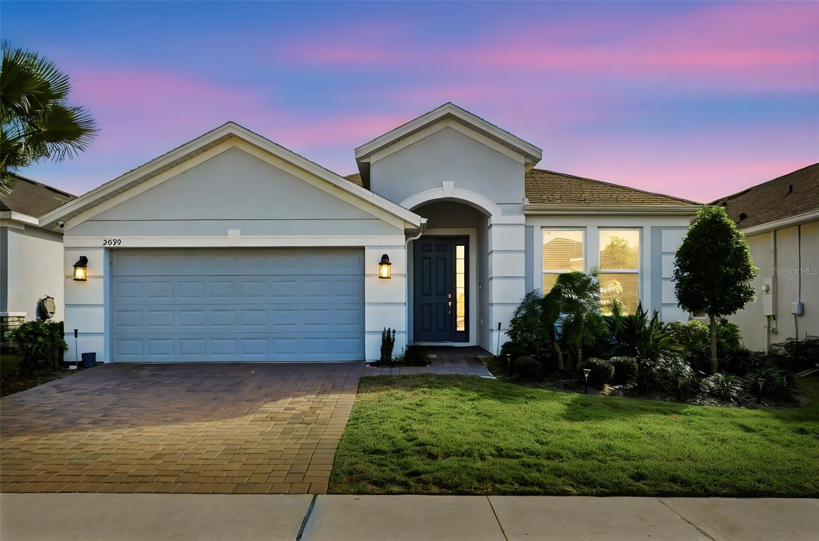 2099 Old Hollow Lane, FL