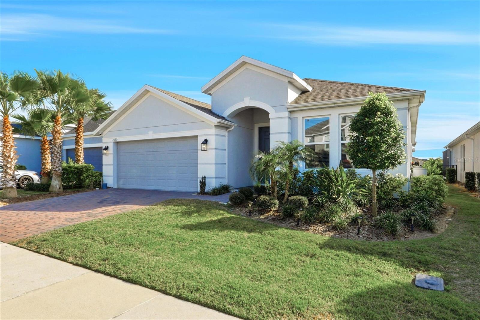 2099 Old Hollow Lane, FL