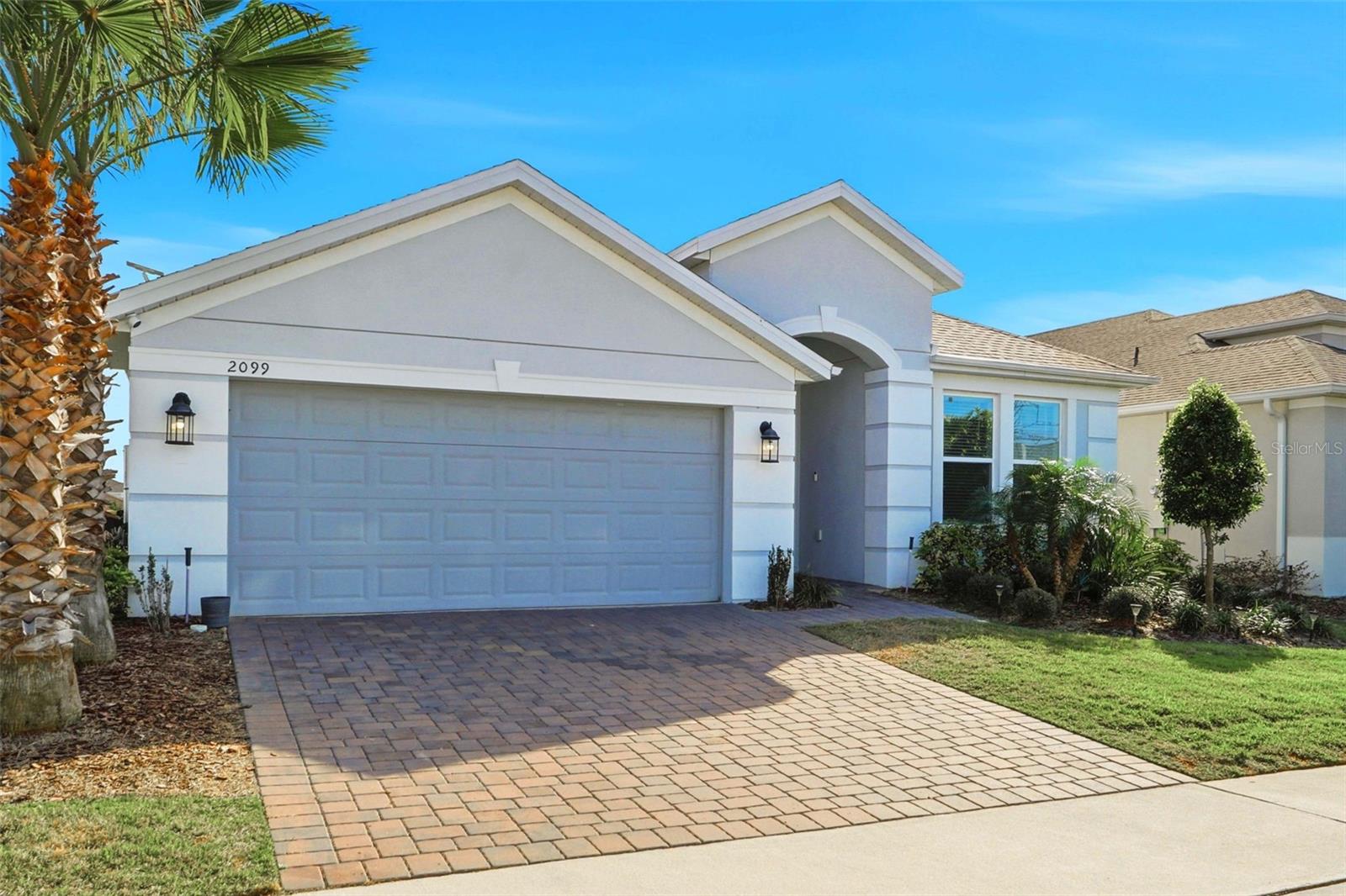 2099 Old Hollow Lane, FL