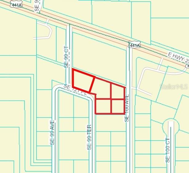 0 Se 121 Pl, FL