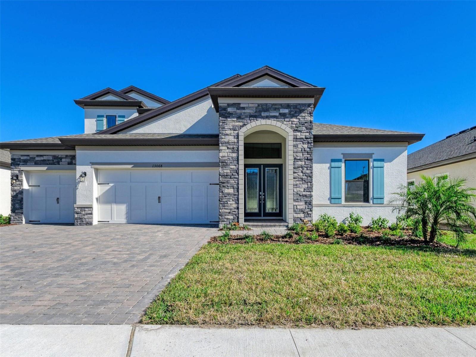 13068 Homestead Ln, FL