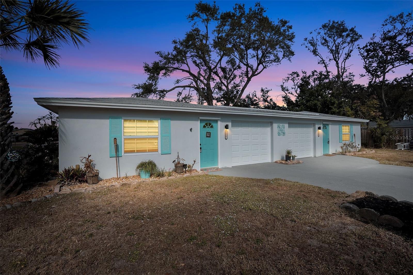 2227-2229 Montclair Dr #1&2, FL