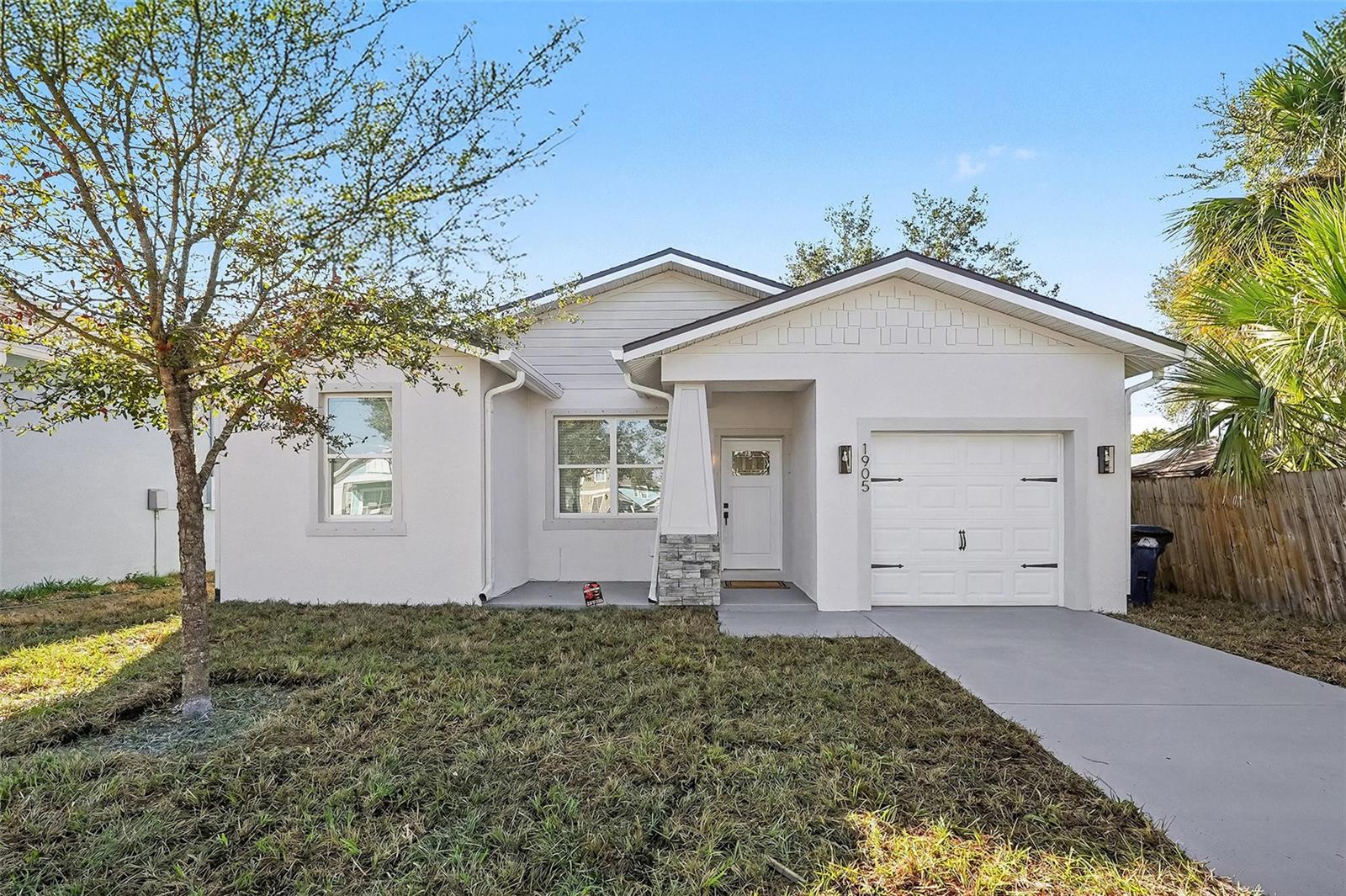 1905 23rd Avenue, FL