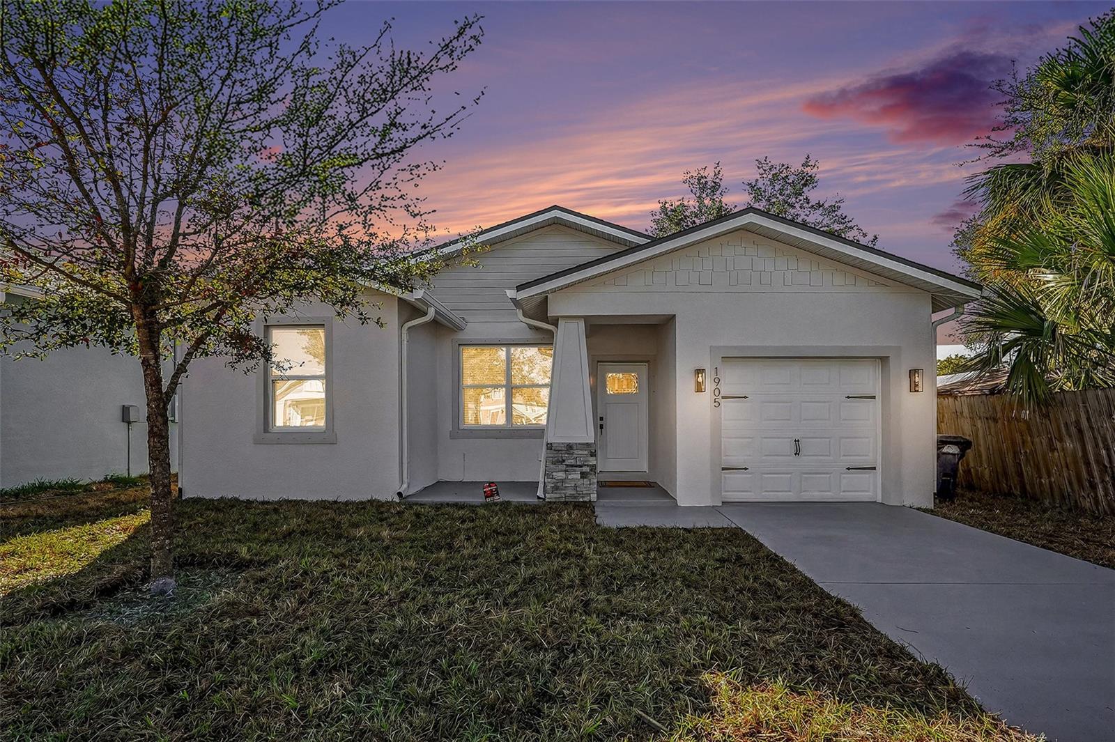 1905 23rd Avenue, FL