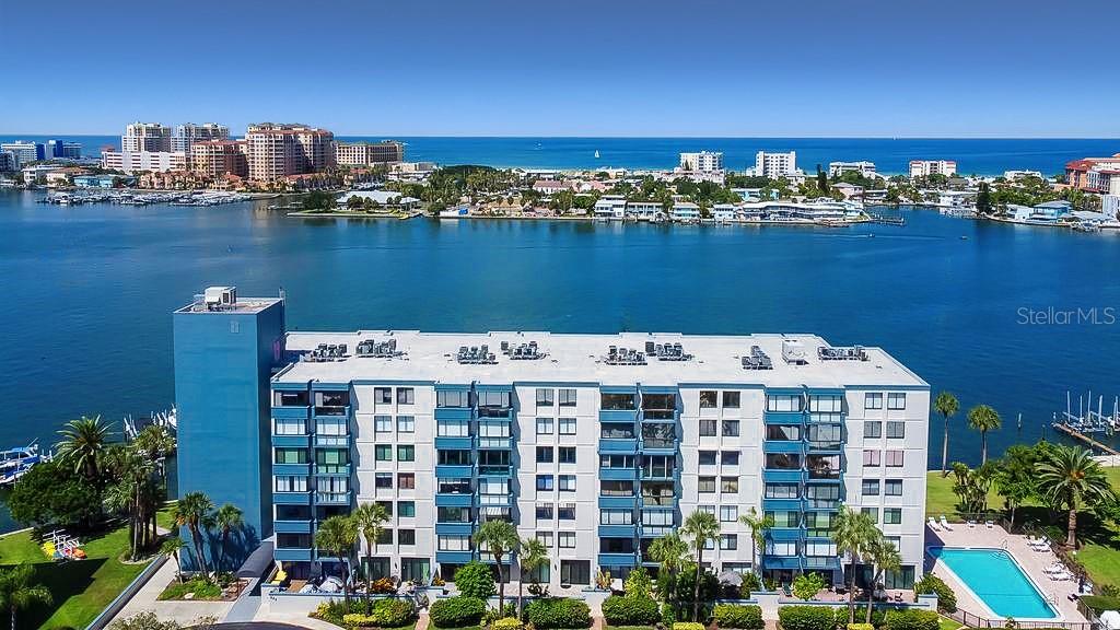 644 Island Way, FL