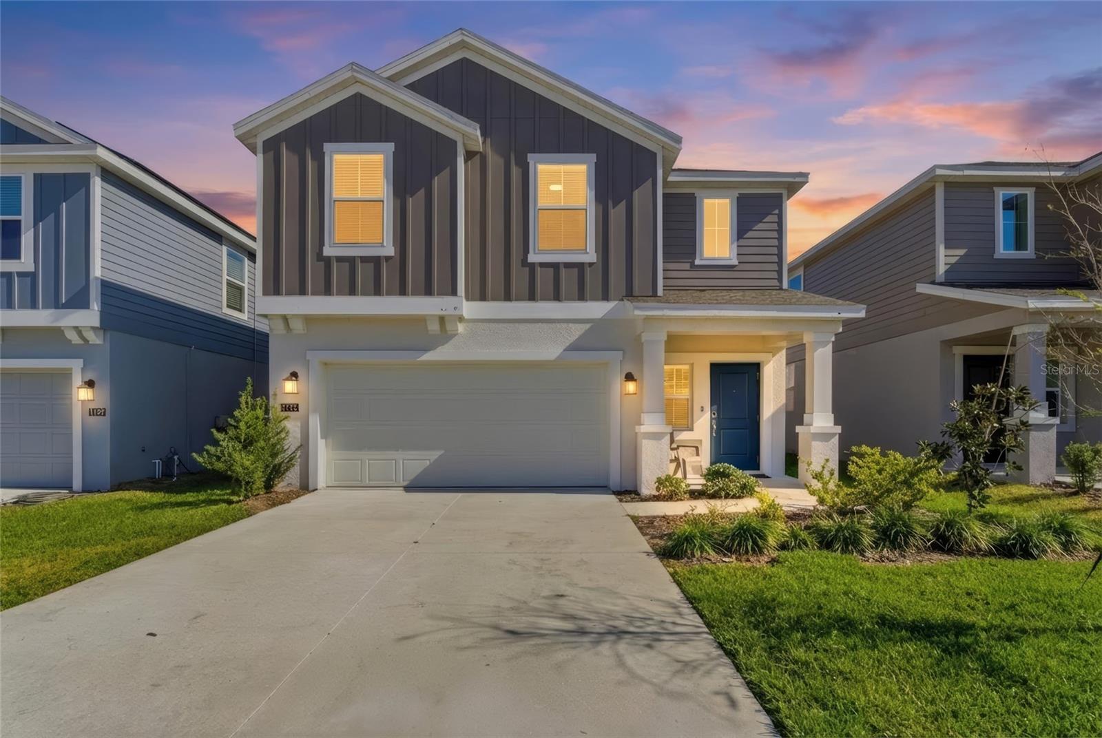 1195 Tyler Loop, FL