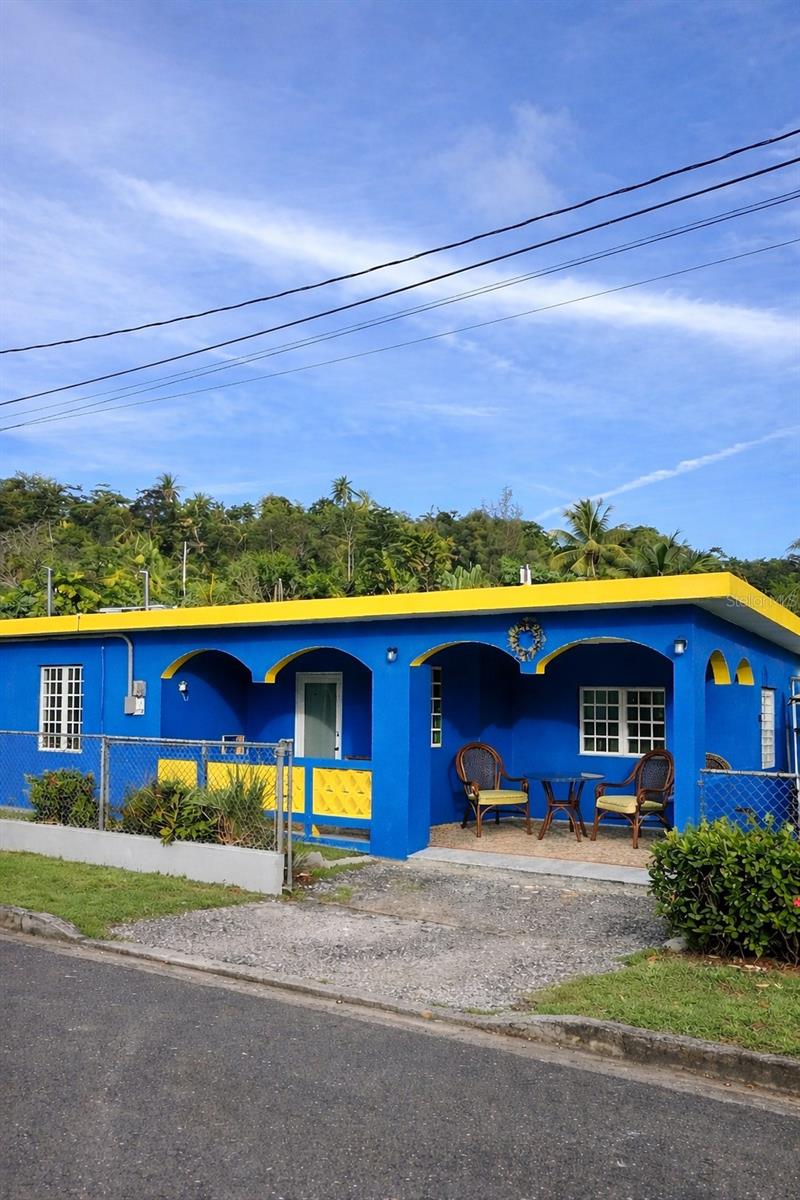 122 Calle Pomarrosa, PR