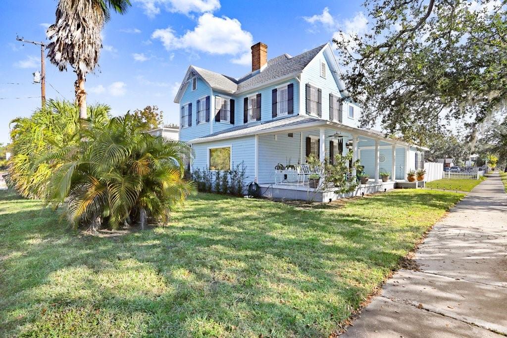 8407 Interbay Blvd, FL
