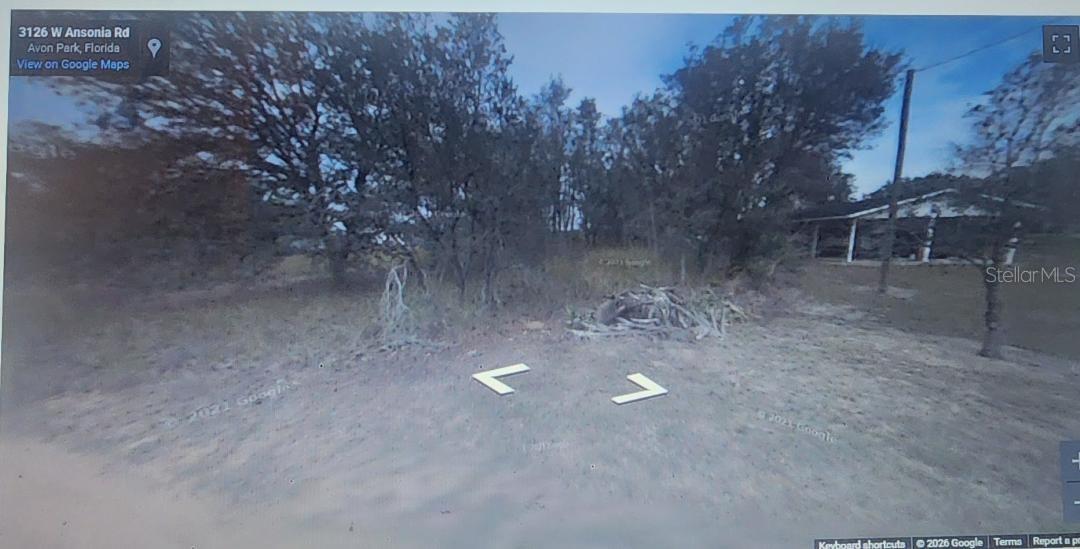 3126 Ansonia Road, FL