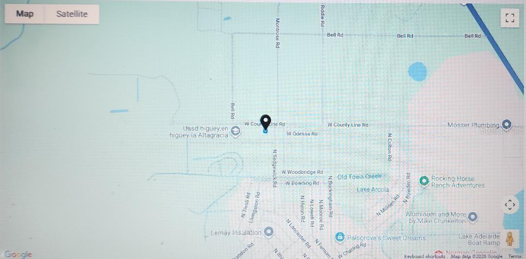 3126 Ansonia Road, FL