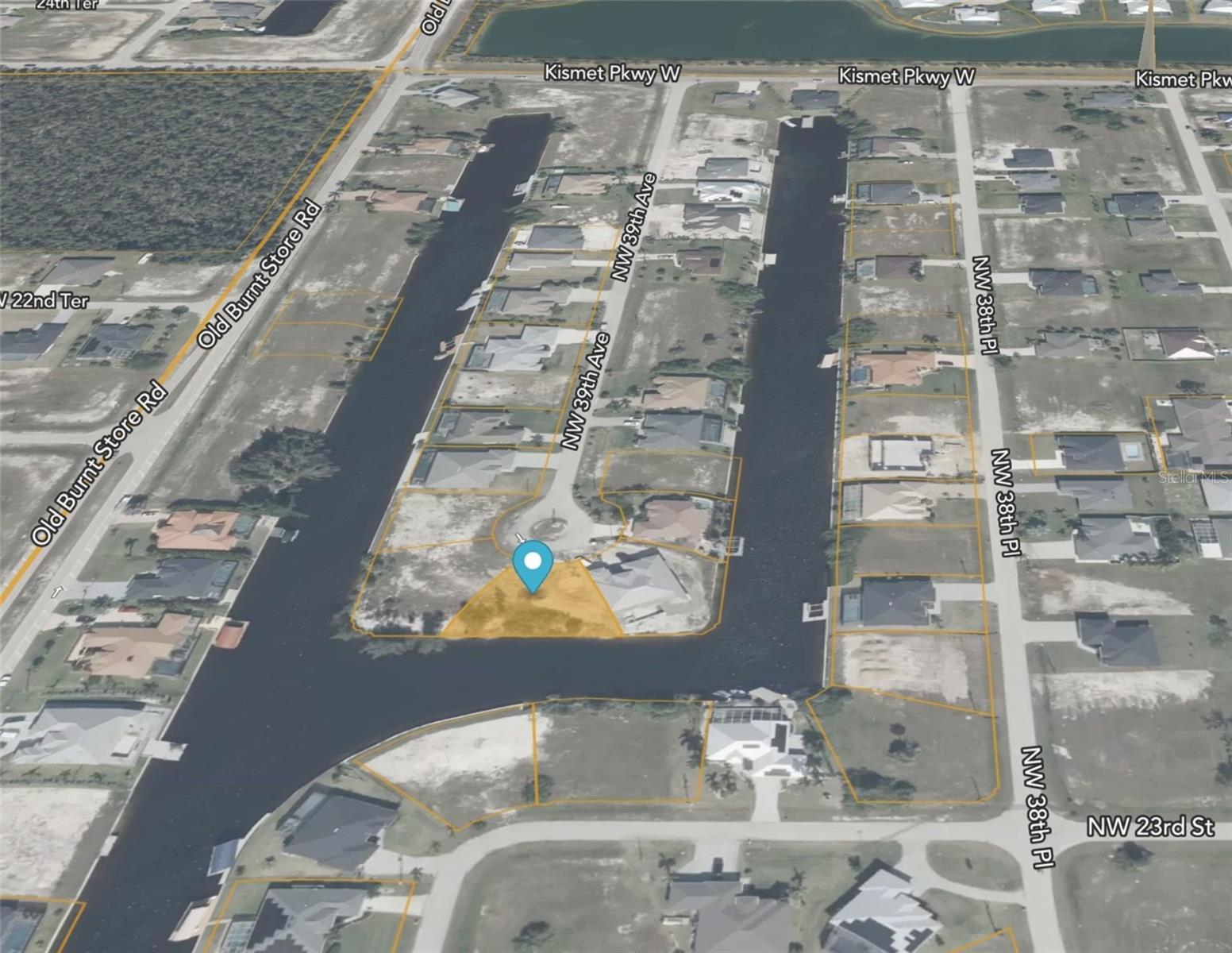 2316 39th Avenue, FL