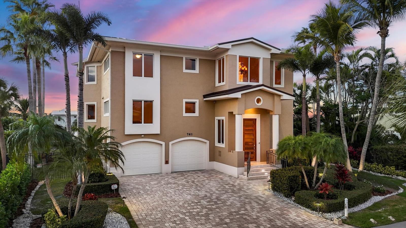 761 Norton Street, FL
